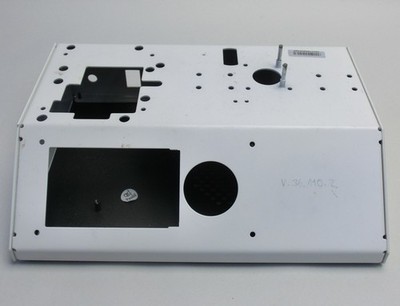 Ersatzteil Gehäuse für Monoprice Select Mini 3D Drucker Printer FDM PLA RepRap
