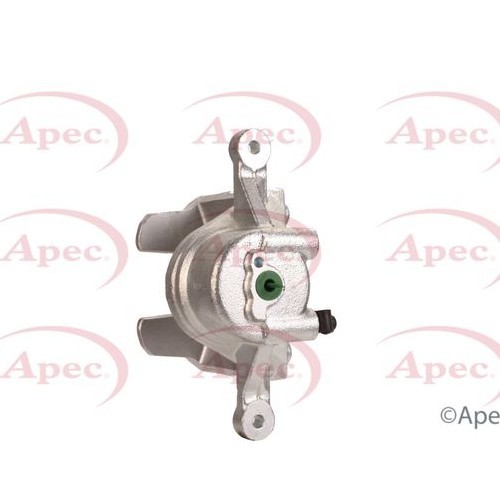 For KIA CEE'D ED 2006 to 2012 Caliper Mounting LCA598N