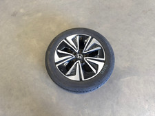 16-18 Honda Civic Coupe Wheel Rim With Tire 21555r17 Inch Wheel Oem Lot3684 16-18 Honda Civic Coupe Wheel Rim With Tire 21555r17 Inch Wheel Oem Lot3684