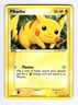 Pikachu FireRed & LeafGreen #74 (2004) Common HP Pokemon