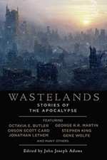 Wastelands: Stories of the Apocalypse by Nancy Kress Paperback Book The Cheap