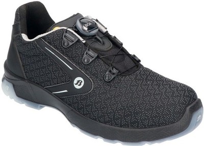 BATA Sicherheitshalbschuh SUMM SEVEN BOA S3 Gr.42