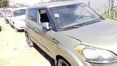 Starter Motor Fits 12-17 ACCENT 33039041