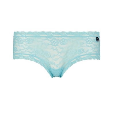 2er Pack Like it Lisa Damen Panty Unterhose Slip capri breeze 6005137