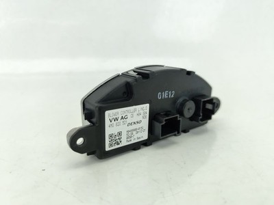4M0820521 HEATING RESISTOR / 197686 FOR AUDI Q7 4MB, 4MG, 4MQ 3.0 60 TFSI E QUAT