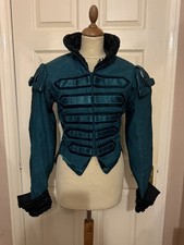 MENS ROYAL BALLET SLEEPING BEAUTY COSTUME ROYAL OPERA HOUSE THEATRE THEATRICAL