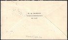 South Africa 1964 RSA Cover with 2 1/2 Cent Stamp & DEAAR STA CDS — photo 2