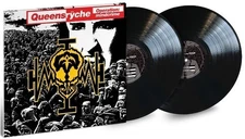 Queensrÿche - Operation: Mindcrime [2 LPs] [New Vinyl LP]