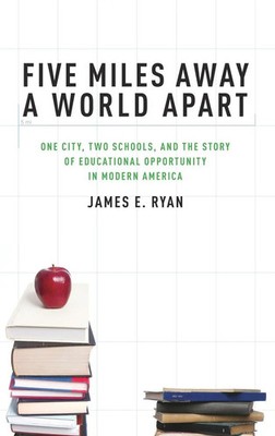 Five Miles Away, A World Apart | Ryan | Buch | Gebunden | Englisch | 2011