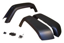 Crown Automotive 5KFK Factory Style Fender Flares