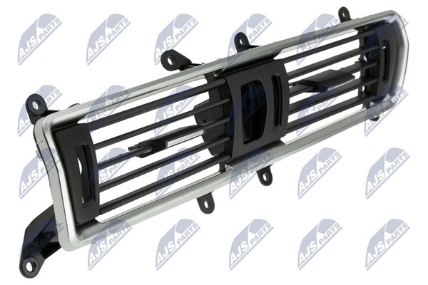 NTY LuftdüSe Armaturenbrett EZC-BM-191 FüR BMW 5Er Turismo F07 520 528 530 535-image