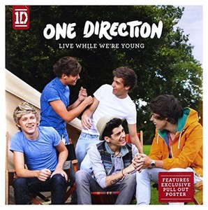One Direction Live | eBay