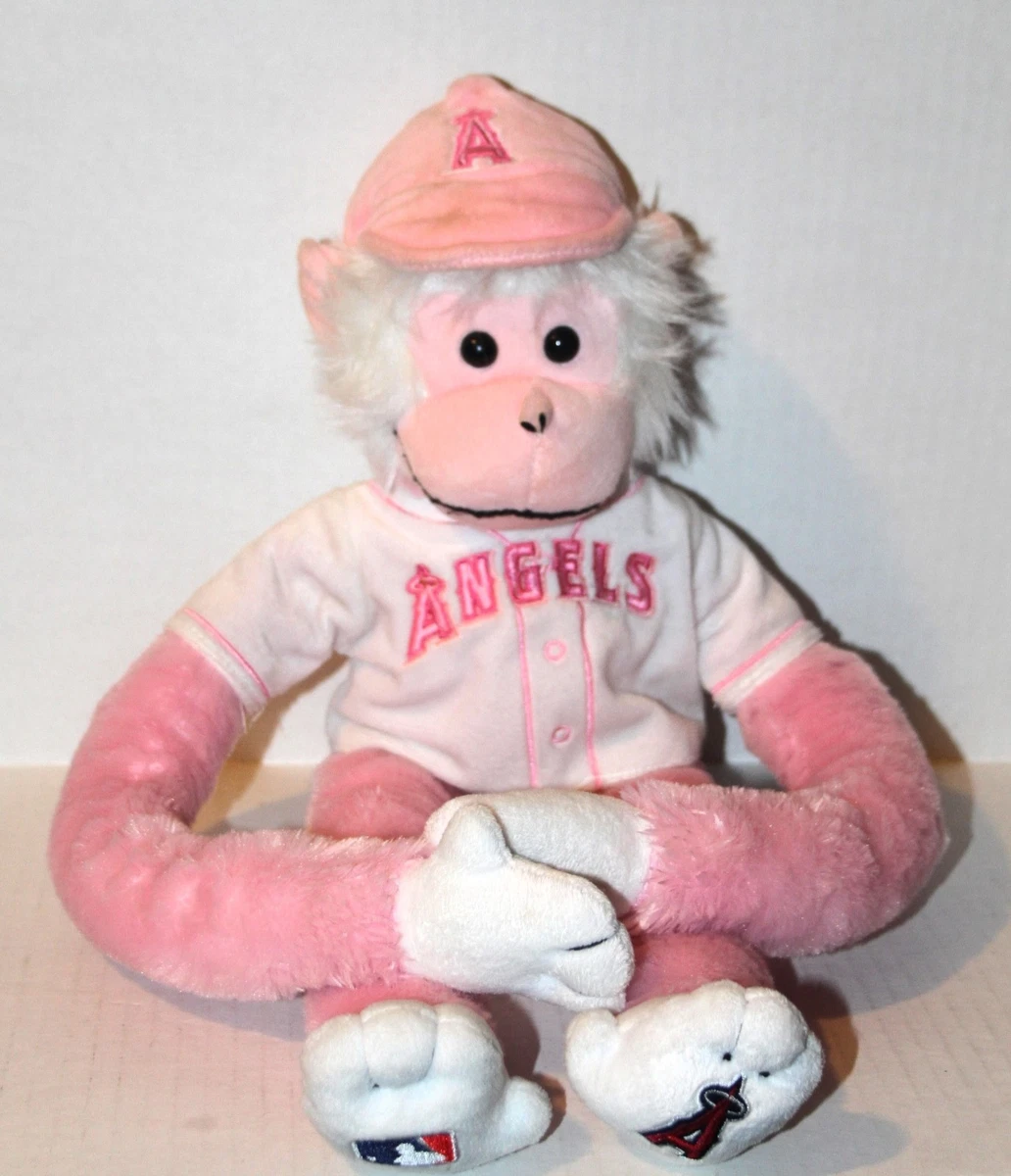 Anaheim Angels Rally Monkey for sale | eBay