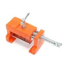 Adjustable Cabinet Claw Clamp for Aligning and Installing Cabinets