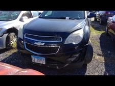 Radiator Fan Motor Fan Assembly Fits 10-17 EQUINOX 1096924