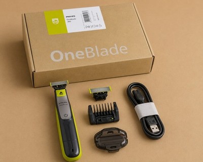 Philips OneBlade 360 Face QP2734/30