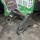 Old Custom Vintage Chrome HD Chopper, Honda Triple Trees Aee 1970’s Savior Amen