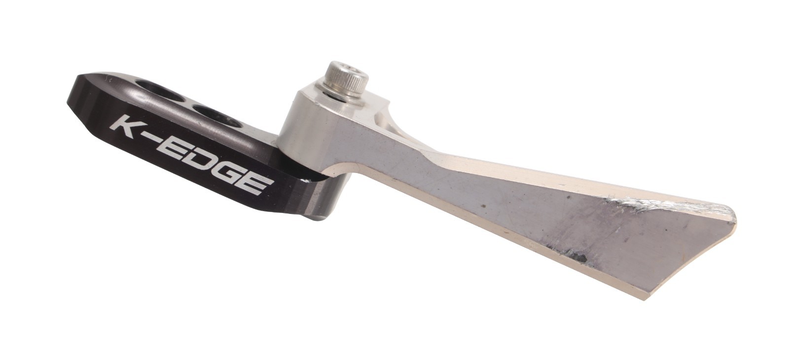 K-Edge Cross Double XL Road Bike Alloy Chain Catcher Braze-O