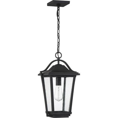 Darius - 1 Light Outdoor Hanging Lantern made with Coastal Armour Outdoor - Picture 3 of 5