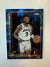 2025-26 Topps Chrome Sapphire Edition - Bronny James #182