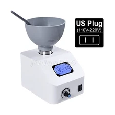 Alginate Impression Material Mixer, Plaster, Dental Impression Material Mixer