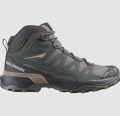 SALOMON SALOMON Damen SHOES X ULTRA 360 MID GTX W Outdoor W UVP 165  