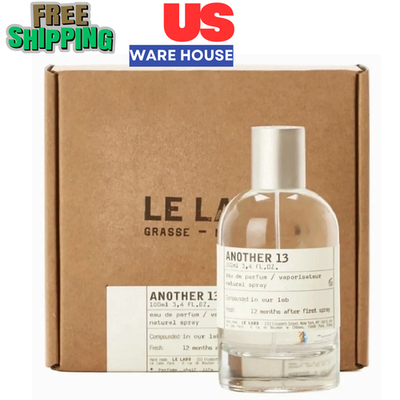 #ad Le Labo Another 13 Eau De Parfum 3.4oz 100ml Spray Unisex New Sealed $49.98
