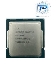 Intel Core i7-10700T 2.00 GHz