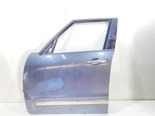 PORTIERA PORTA SPORTELLO ANTERIORE SINISTRA SINISTRO PER FIAT 500 L Serie (351_