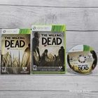 The Walking Dead: A Telltale Games Series** (Xbox 360, 2012) Complete | Tested