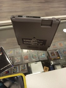 Nintendo NES Total Recall (Modul+Anleitung (