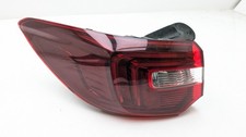 VAUXHALL GRANDLAND X TAIL LIGHT REAR LEFT PASSENGER SIDE YP00098380 2018