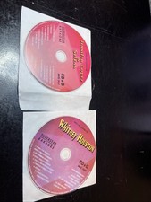 sing like a superstar karaoke lot of 2 whitney houston jennifer lopez selena
