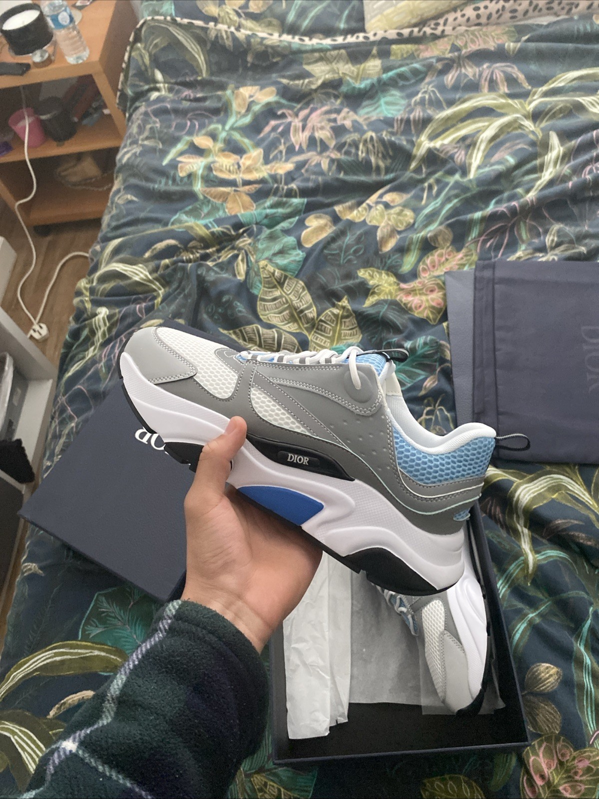 Baby Dior B22 image 2