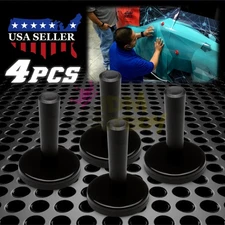4pcs Vehicle Car Wrap Gripper Magnets Sign making Graphic Vinyl Magnet Holder