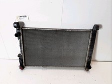 Radiateur Mercedes CLASSE A