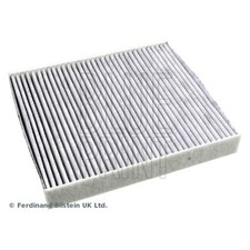 Innenraumfilter Pollenfilter für VW Polo 4 9A4 9N 9N2 5 602 6R1 | 24442336