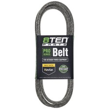 8TEN Belt with Kevlar for Cub Cadet XT1-LT46 XT1-LT42 XT2-LX46 91 x 1/2