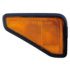 For Honda Element 2003-2008 Front Right Side Marker Light Assembly CSW