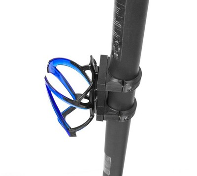 EKO Flaschenhalter für Maibu G-MAX / L1 BLUE Roller