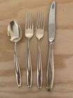 Reed & Barton (Reedcraft?) sterling silver flatware