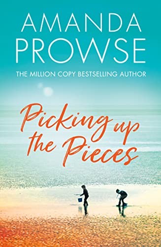 Picking up the Pieces - Prowse, Amanda