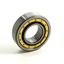 NU317 NAC Roller Bearings image