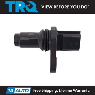 TRQ Crankshaft Position Sensor Fits 2007-2022 Nissan