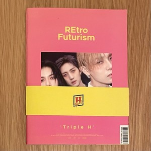 Triple H Retro for sale | eBay