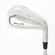 Mizuno Pro 223 Iron Set 5-PW 6 Clubs N.S.PRO Modus3 Tour 115 Stiff RH Used Japan
