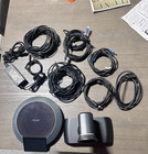 LifeSize Icon 700 Video Conferencing-LFZ-036. and Phone HD-LFZ-021 POWER CORDS!! — photo 4