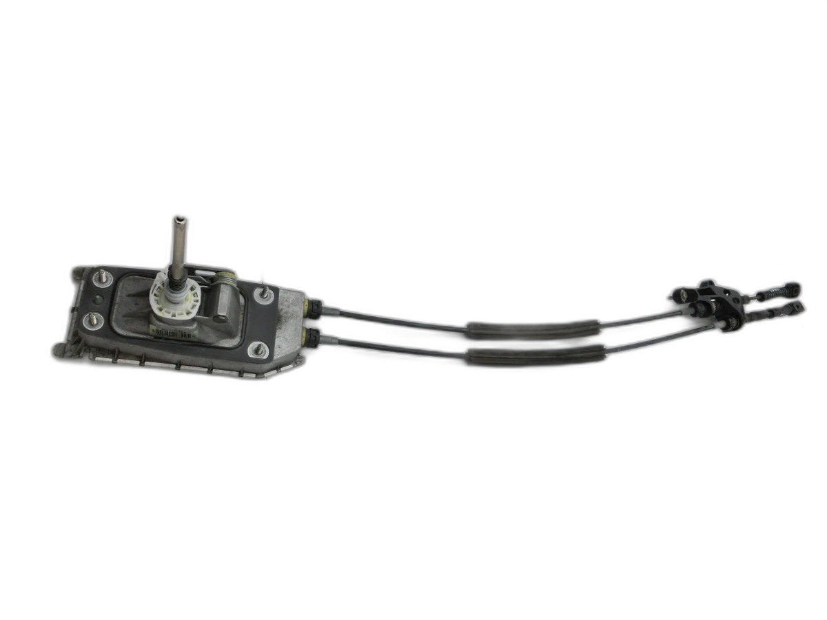 Pommeau De Levier De Vitesse SEAT IBIZA 4 Phase 3 - Réf. 6P0711113GLKE - Occasion