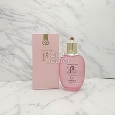 The history of Whoo Gongjinhyang Soo Vital Hydrating Balancer 150ml K-Beauty