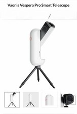 Vespera Pro With Duo Narrow Band Filter